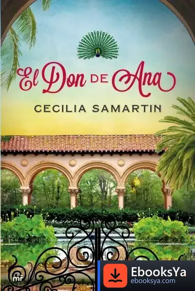 Descargar El Don De Ana de Cecilia Samartin