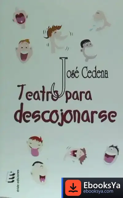 Descargar Teatro Para Descojonarse