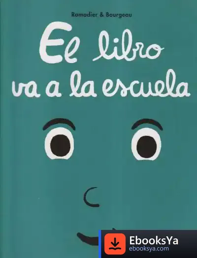 Descargar El Libro Va A La Escuela de Cédric Ramadier