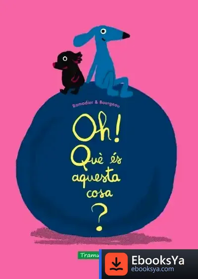 Descargar Oh! Què És Aquesta Cosa?