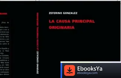 Descargar La Causa Principal Y Originaria