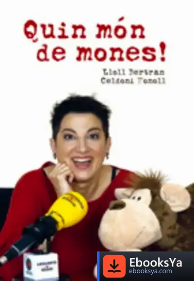 Descargar Quin Món De Mones!