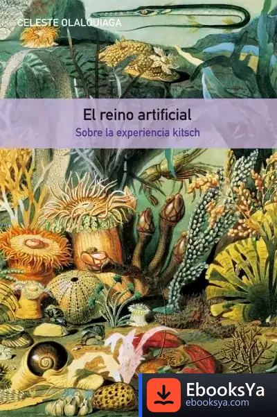 Descargar El Reino Artificial