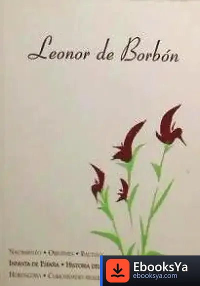 Descargar Leonor De Borbón