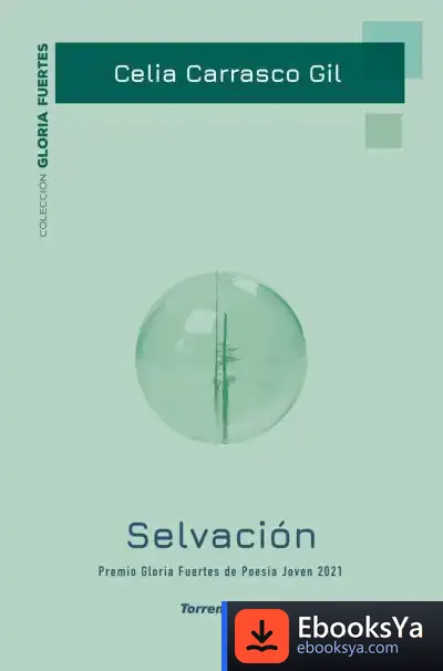 Descargar Selvación de Celia Carrasco Gil