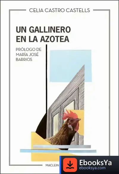 Descargar Un Gallinero En La Azotea