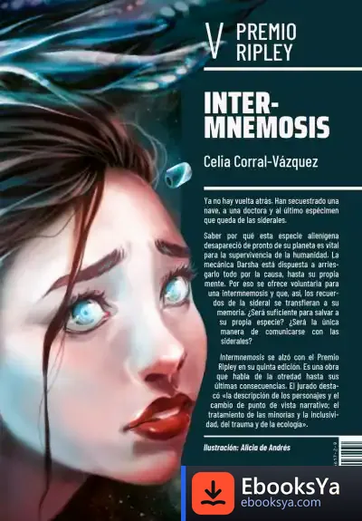 Descargar Intermnemosis de Celia Corral-vázquez