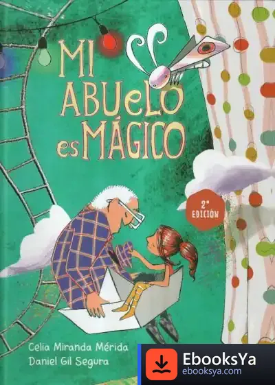 Descargar Mi Abuelo Es Mágico