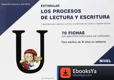Descargar Estimular Los Procesos De Lectura Y Escritura 15