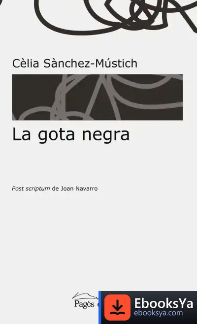 Descargar La Gota Negra