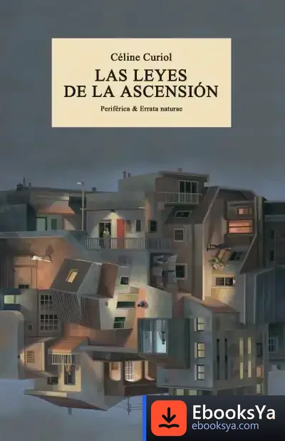 Descargar Las Leyes De La Ascensión