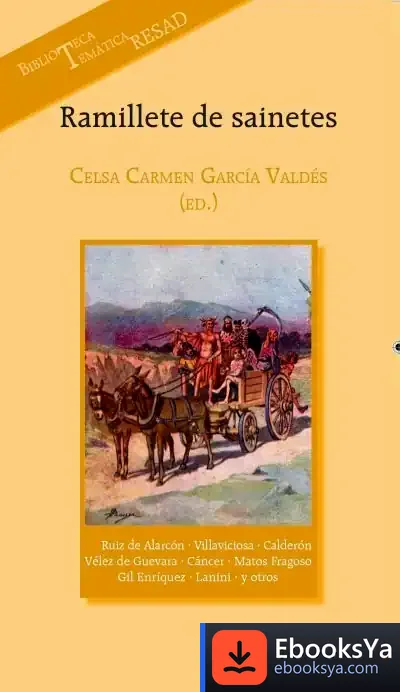 Descargar Ramillete De Sainetes