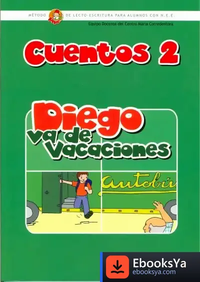 Descargar Diego Va De Vacaciones