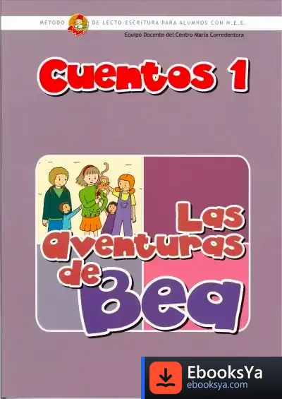 Descargar Las Aventuras De Bea