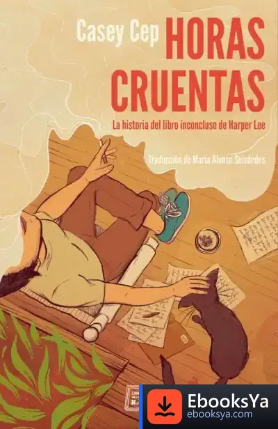 Descargar Horas Cruentas