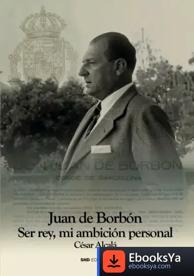 Descargar Juan De Borbón de César Alcalá