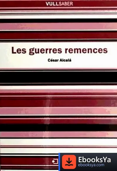 Descargar Les Guerres Remences de César Alcalá