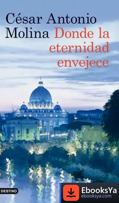 Descargar Donde La Eternidad Envejece