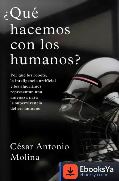 Descargar ¿Qué Hacemos Con Los Humanos?