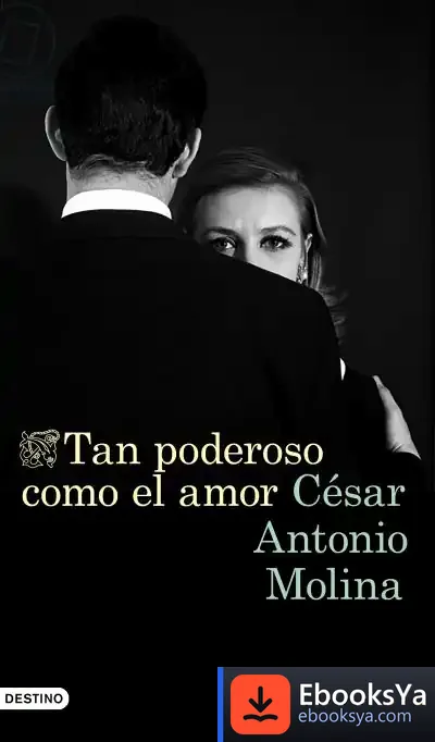 Descargar Tan Poderoso Como El Amor