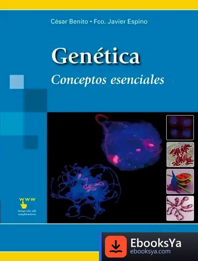 Descargar Genética