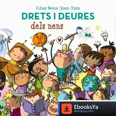 Descargar Drets I Deures Dels Nens de César Bona