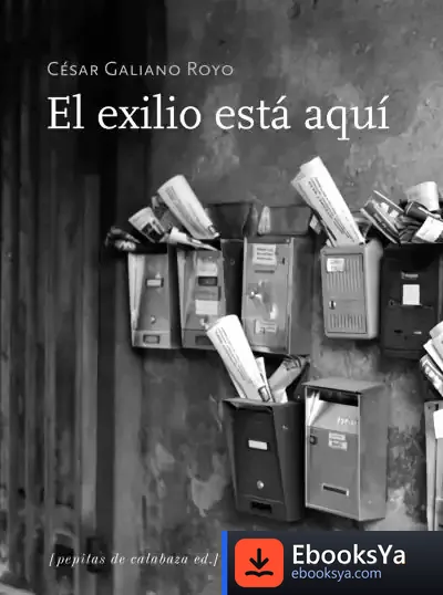 Descargar Exilio Esta Aqui