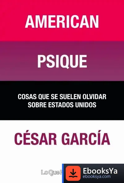 Descargar American Psique
