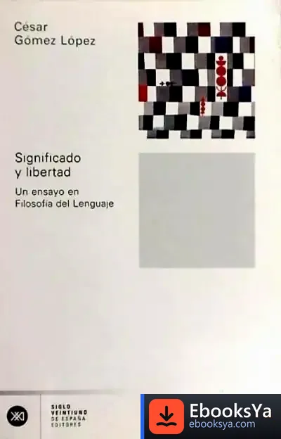 Descargar Significado Y Libertad de Laura Vargas