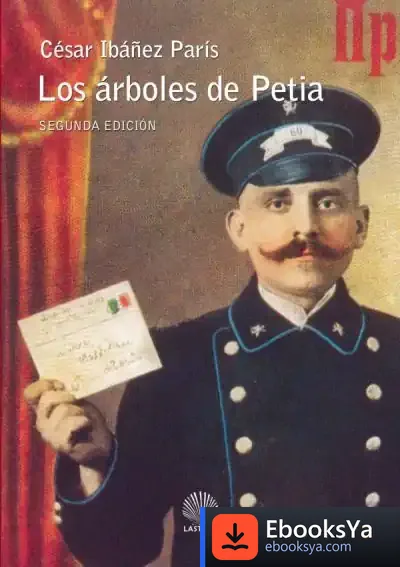 Descargar Los Árboles De Petia