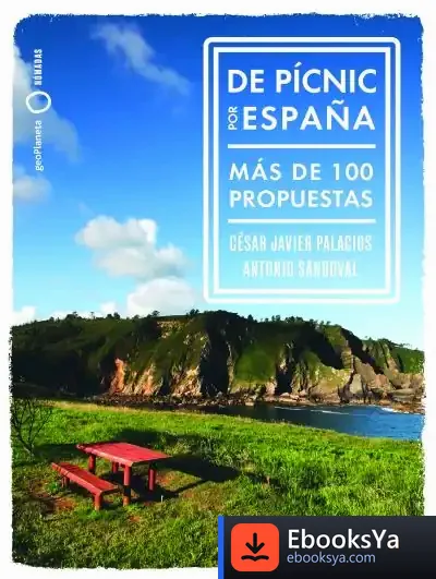 Descargar De Pícnic Por España