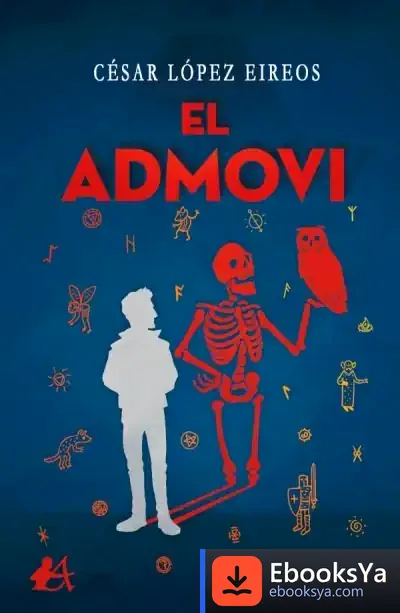 Descargar El Admovi