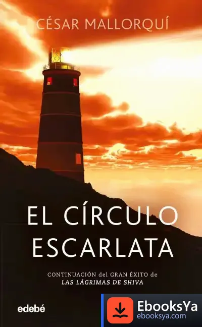 Descargar El Círculo Escarlata