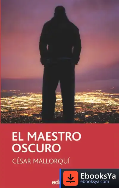 Descargar El Maestro Oscuro