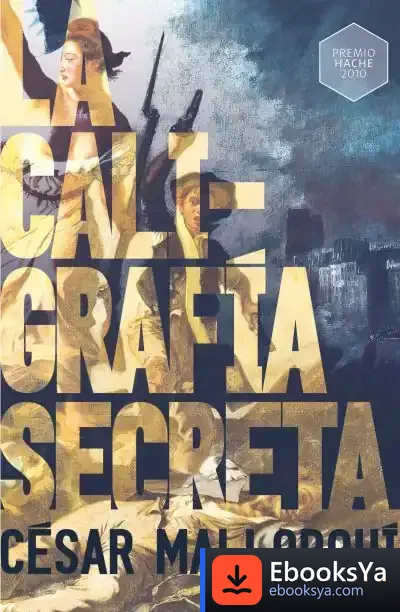 Descargar La Caligrafía Secreta
