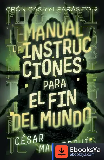 Descargar Manual De Instrucciones Para El Fin Del Mundo