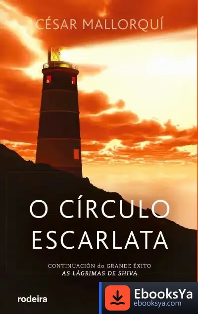 Descargar O Círculo Escarlata