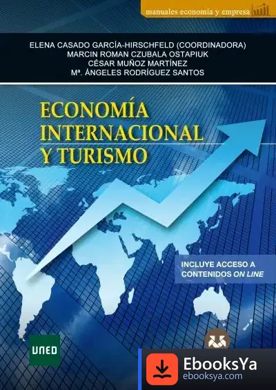 Descargar Economía Internacional Y Turismo