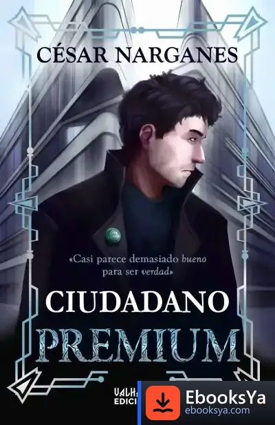 Descargar Ciudadano Premium de César Narganes