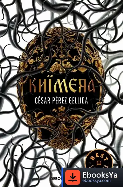 Descargar Khimera de César Pérez Gellida