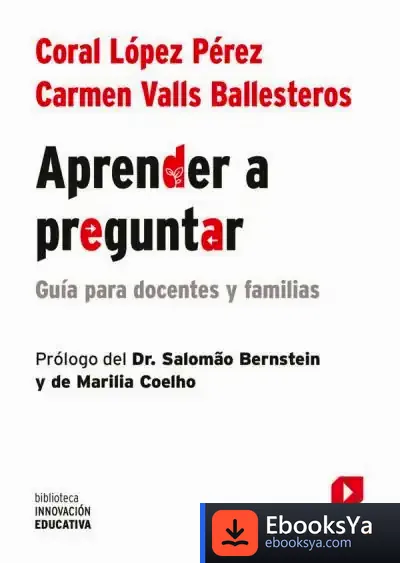 Descargar Aprender A Preguntar de César Pérez López