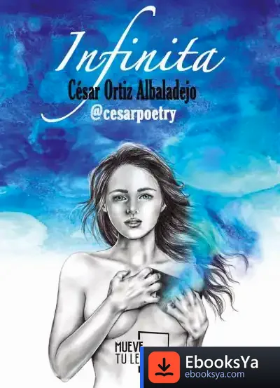 Descargar Infinita de César Poetry