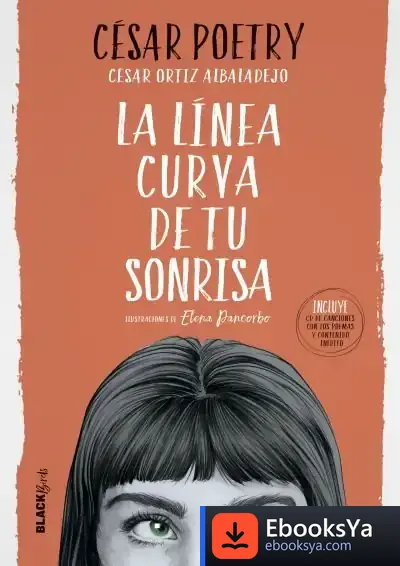 Descargar La Línea Curva De Tu Sonrisa