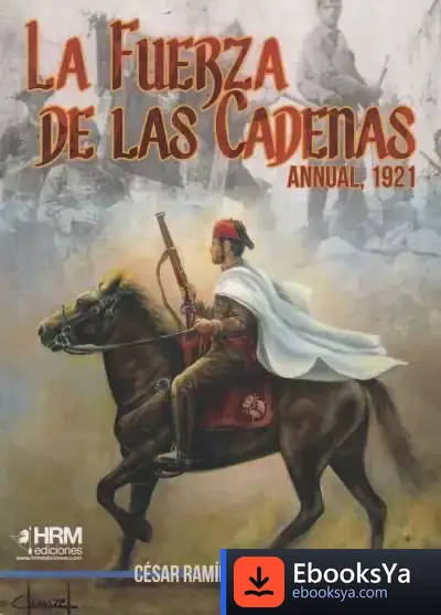 Descargar La Fuerza De Las Cadenas
