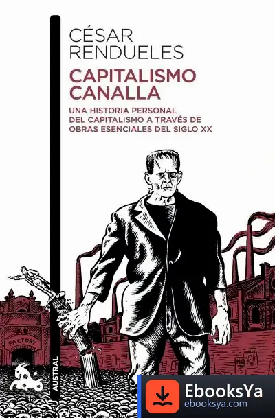 Descargar Capitalismo Canalla