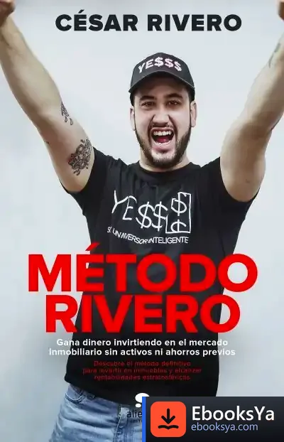 Descargar Método Rivero de Cesar Rivero Pavón
