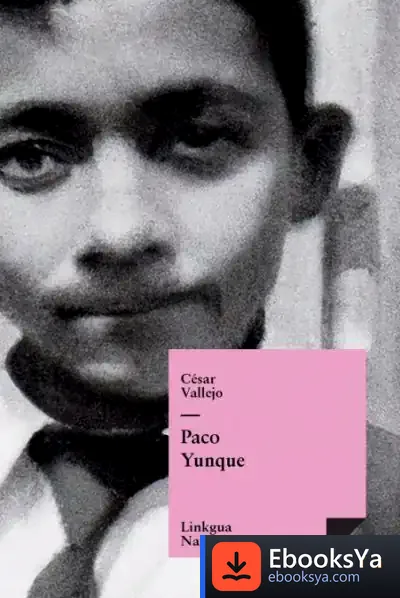 Descargar Paco Yunque