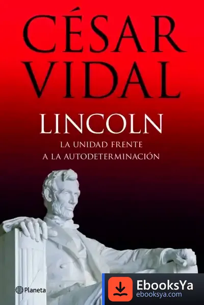 Descargar Lincoln de Fernando Gracia