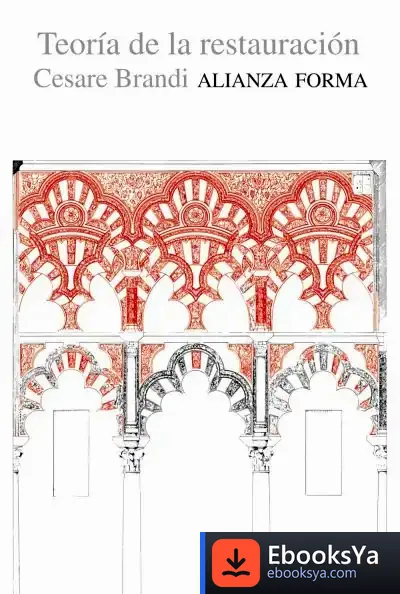Descargar Teoría De La Restauración