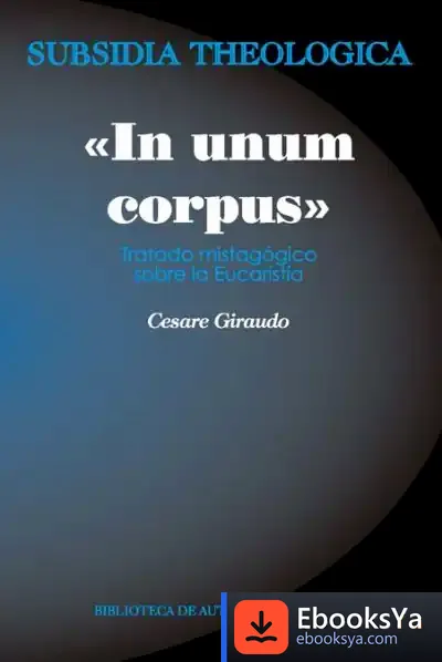 Descargar In Unum Corpus de Cesare Giraudo